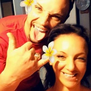 Meet your Posher, Ronnie